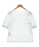 Nolley's Sophi（ノーリーズソフィー）Tシャツ・カットソー 白 サイズ:38(M位) レディース/2200650864030