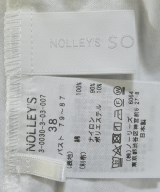 Nolley's Sophi（ノーリーズソフィー）Tシャツ・カットソー 白 サイズ:38(M位) レディース/2200650864030