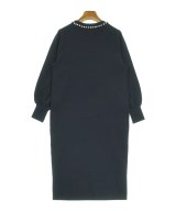 Nolley's Sophi（ノーリーズソフィー）ワンピース 紺 サイズ:38(M位) レディース/2200648201069