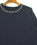 Nolley's Sophi（ノーリーズソフィー）ワンピース 紺 サイズ:38(M位) レディース/2200648201069