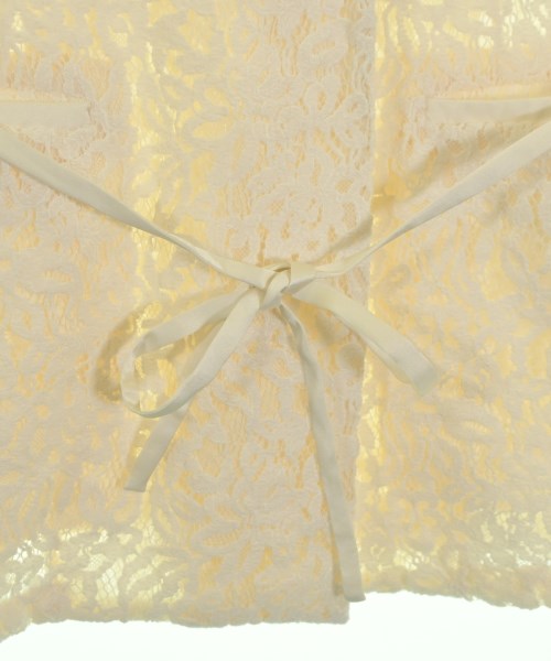 Nolley's Sophi（ノーリーズソフィー）カジュアルジャケット 白 サイズ:38(M位) レディース/2200653139029