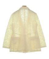 Nolley's Sophi（ノーリーズソフィー）カジュアルジャケット 白 サイズ:38(M位) レディース/2200653139029