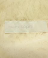Nolley's Sophi（ノーリーズソフィー）カジュアルジャケット 白 サイズ:38(M位) レディース/2200653139029