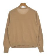 Nolley's Sophi（ノーリーズソフィー）カーディガン ベージュ サイズ:38(M位) レディース/2200697526069