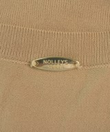 Nolley's Sophi（ノーリーズソフィー）カーディガン ベージュ サイズ:38(M位) レディース/2200697526069