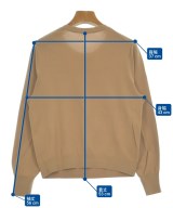 Nolley's Sophi（ノーリーズソフィー）カーディガン ベージュ サイズ:38(M位) レディース/2200697526069