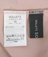 Nolley's Sophi（ノーリーズソフィー）ブラウス ピンク サイズ:38(M位) レディース/2200700517046