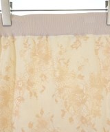 Nolley's Sophi（ノーリーズソフィー）ロング・マキシ丈スカート ベージュ サイズ:38(M位) レディース/2200703586070