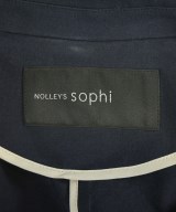 Nolley's Sophi（ノーリーズソフィー）カジュアルジャケット 紺 サイズ:36(S位) レディース/2200701918026