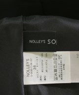 Nolley's Sophi（ノーリーズソフィー）ロング・マキシ丈スカート 黒 サイズ:36(S位) レディース/2200701621025