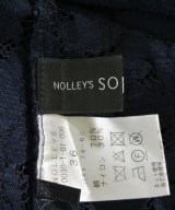 Nolley's Sophi（ノーリーズソフィー）ブラウス 紺 サイズ:36(S位) レディース/2200698031074