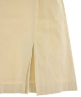 Nolley's Sophi（ノーリーズソフィー）ひざ丈スカート 白 サイズ:38(M位) レディース/2200698031104