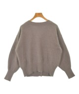 Nolley's Sophi（ノーリーズソフィー）カーディガン 茶 サイズ:38(M位) レディース/2200699095105