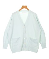 Nolley's Sophi（ノーリーズソフィー）カーディガン 青 サイズ:38(M位) レディース/2200702835018
