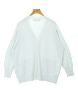 Nolley's Sophi（ノーリーズソフィー）カーディガン 青 サイズ:38(M位) レディース/2200702835018
