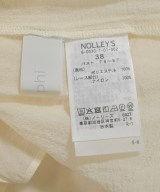 Nolley's Sophi（ノーリーズソフィー）ブラウス 白 サイズ:38(M位) レディース/2200702835025