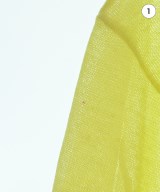 Nolley's Sophi（ノーリーズソフィー）ニット・セーター 黄 サイズ:38(M位) レディース/2200704585058