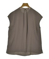 Nolley's Sophi（ノーリーズソフィー）ブラウス 茶 サイズ:36(S位) レディース/2200703282088