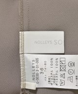 Nolley's Sophi（ノーリーズソフィー）ブラウス 茶 サイズ:36(S位) レディース/2200703282088