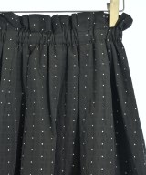 Nolley's Sophi（ノーリーズソフィー）ロング・マキシ丈スカート 黒 サイズ:38(M位) レディース/2200703814043