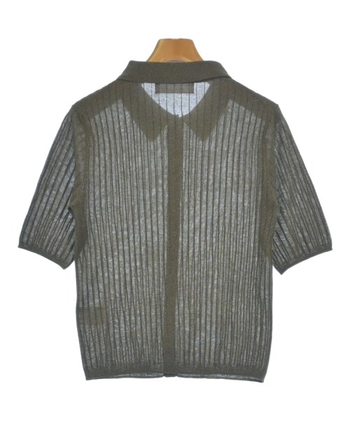 Nolley's Sophi（ノーリーズソフィー）カーディガン カーキ サイズ:38(M位) レディース/2200700790043