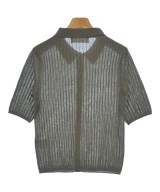 Nolley's Sophi（ノーリーズソフィー）カーディガン カーキ サイズ:38(M位) レディース/2200700790043