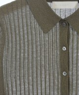 Nolley's Sophi（ノーリーズソフィー）カーディガン カーキ サイズ:38(M位) レディース/2200700790043