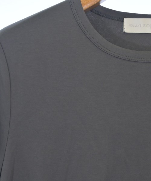 Nolley's Sophi（ノーリーズソフィー）Tシャツ・カットソー グレー サイズ:38(M位) レディース/2200700790074