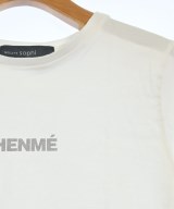Nolley's Sophi（ノーリーズソフィー）Tシャツ・カットソー 白 サイズ:38(M位) レディース/2200700790081