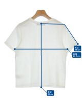 Nolley's Sophi（ノーリーズソフィー）Tシャツ・カットソー 白 サイズ:38(M位) レディース/2200700790081