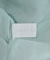 Nolley's Sophi（ノーリーズソフィー）ブラウス 青 サイズ:36(S位) レディース/2200703931078