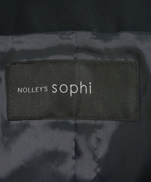 Nolley's Sophi（ノーリーズソフィー）その他 紺 サイズ:38(M位) レディース/2200706831016