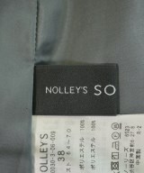 Nolley's Sophi（ノーリーズソフィー）ひざ丈スカート グレー サイズ:38(M位) レディース/2200705184113