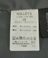 Nolley's Sophi（ノーリーズソフィー）ひざ丈スカート グレー サイズ:38(M位) レディース/2200705184113