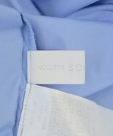 Nolley's Sophi（ノーリーズソフィー）ブラウス 青 サイズ:38(M位) レディース/2200704788046