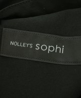 Nolley's Sophi（ノーリーズソフィー）カジュアルジャケット 黒 サイズ:38(M位) レディース/2200706184020