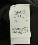Nolley's Sophi（ノーリーズソフィー）カジュアルジャケット 黒 サイズ:38(M位) レディース/2200706184020