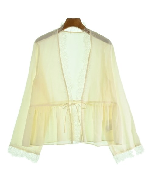 Nolley's Sophi(ノーリーズソフィー)のブラウス サイズ:38(M位) 3,600円