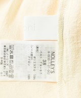 Nolley's Sophi（ノーリーズソフィー）ブラウス 白 サイズ:38(M位) レディース/2200705710046