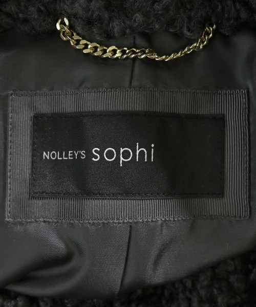 Nolley's Sophi（ノーリーズソフィー）その他 グレー サイズ:36(S位) レディース/2200704771017