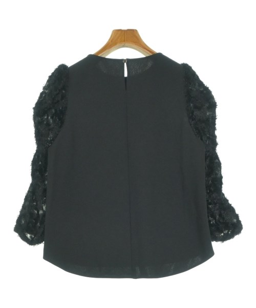 Nolley's Sophi（ノーリーズソフィー）ブラウス 黒 サイズ:38(M位) レディース/2200661035092