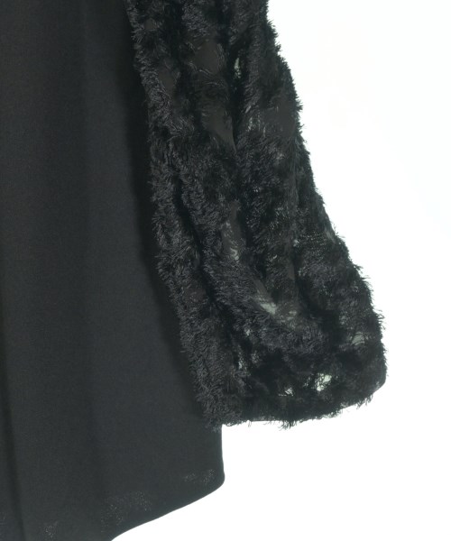 Nolley's Sophi（ノーリーズソフィー）ブラウス 黒 サイズ:38(M位) レディース/2200661035092