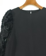 Nolley's Sophi（ノーリーズソフィー）ブラウス 黒 サイズ:38(M位) レディース/2200661035092