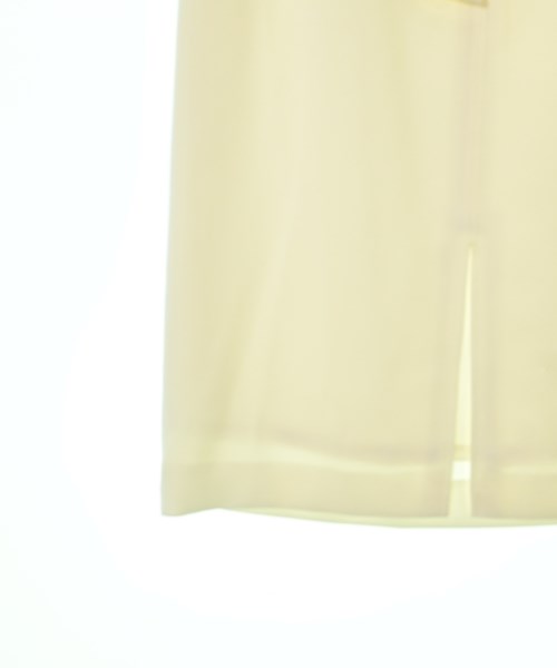 Nolley's Sophi（ノーリーズソフィー）ロング・マキシ丈スカート 白 サイズ:36(S位) レディース/2200662123057