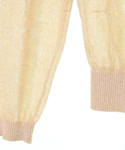 Nolley's Sophi（ノーリーズソフィー）カーディガン ピンク サイズ:38(M位) レディース/2200662751021