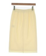 Nolley's Sophi（ノーリーズソフィー）ロング・マキシ丈スカート 白 サイズ:36(S位) レディース/2200661007068