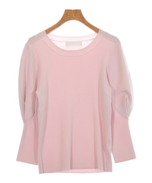 Nolley's Sophi(ノーリーズソフィー)ニット・セーター ピンク サイズ:38(M位)/2200661044063