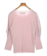 Nolley's Sophi（ノーリーズソフィー）ニット・セーター ピンク サイズ:38(M位) レディース/2200661044063