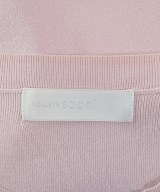 Nolley's Sophi（ノーリーズソフィー）ニット・セーター ピンク サイズ:38(M位) レディース/2200661044063