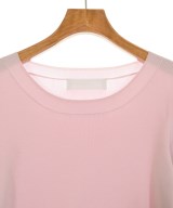 Nolley's Sophi（ノーリーズソフィー）ニット・セーター ピンク サイズ:38(M位) レディース/2200661044063